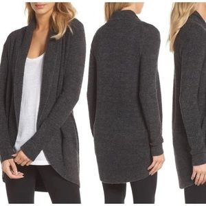 Barefoot Dreams Cozy Lites Cardigan XS/S